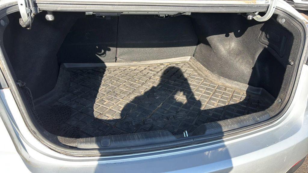 used 2015 Kia Forte car, priced at $5,985