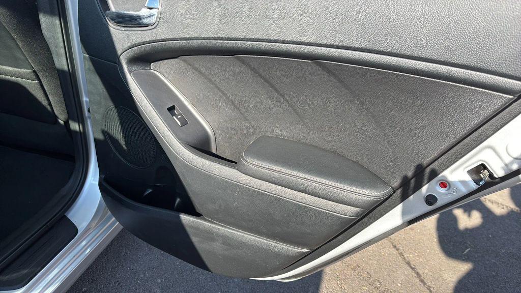 used 2015 Kia Forte car, priced at $5,985