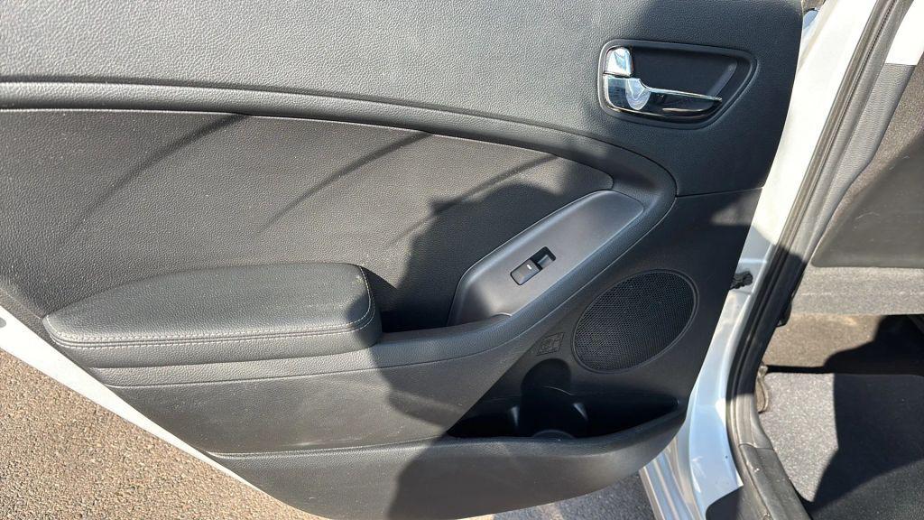 used 2015 Kia Forte car, priced at $5,985