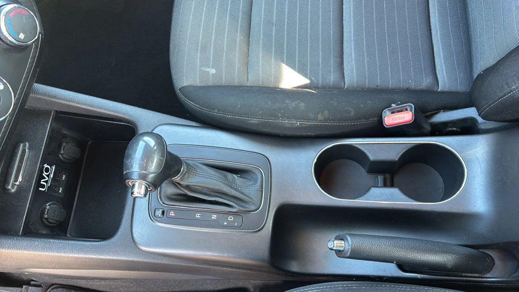 used 2015 Kia Forte car, priced at $5,985