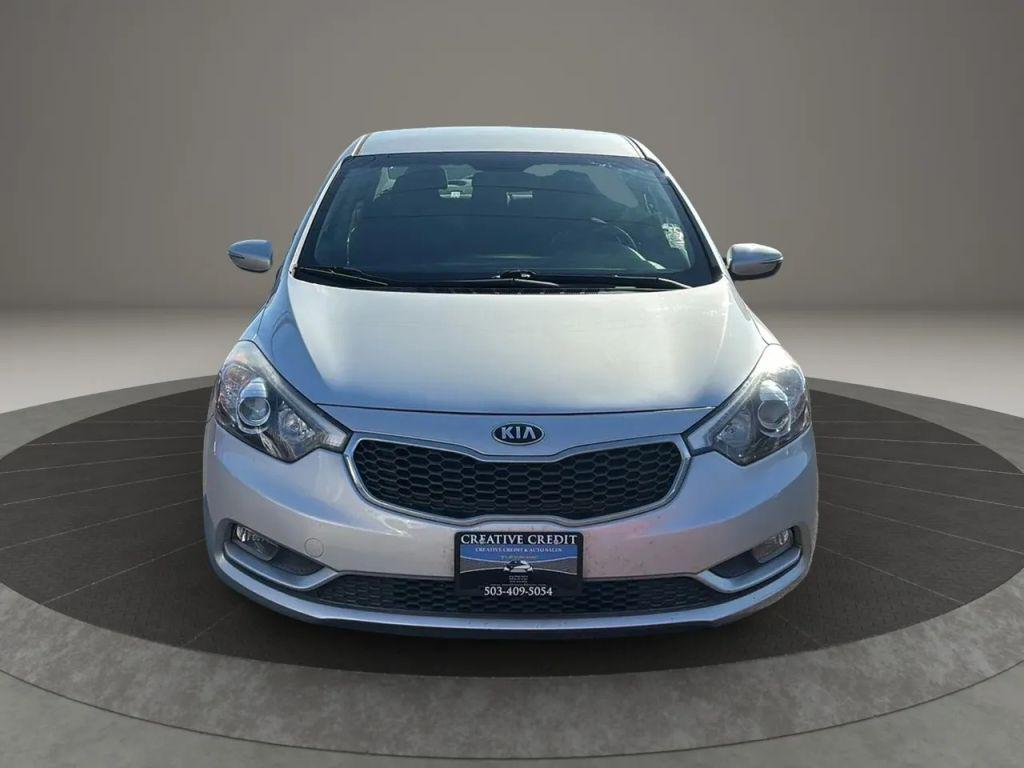 used 2015 Kia Forte car, priced at $5,985