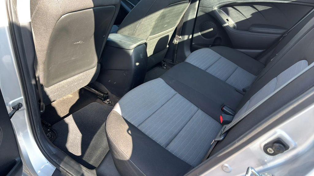 used 2015 Kia Forte car, priced at $5,985