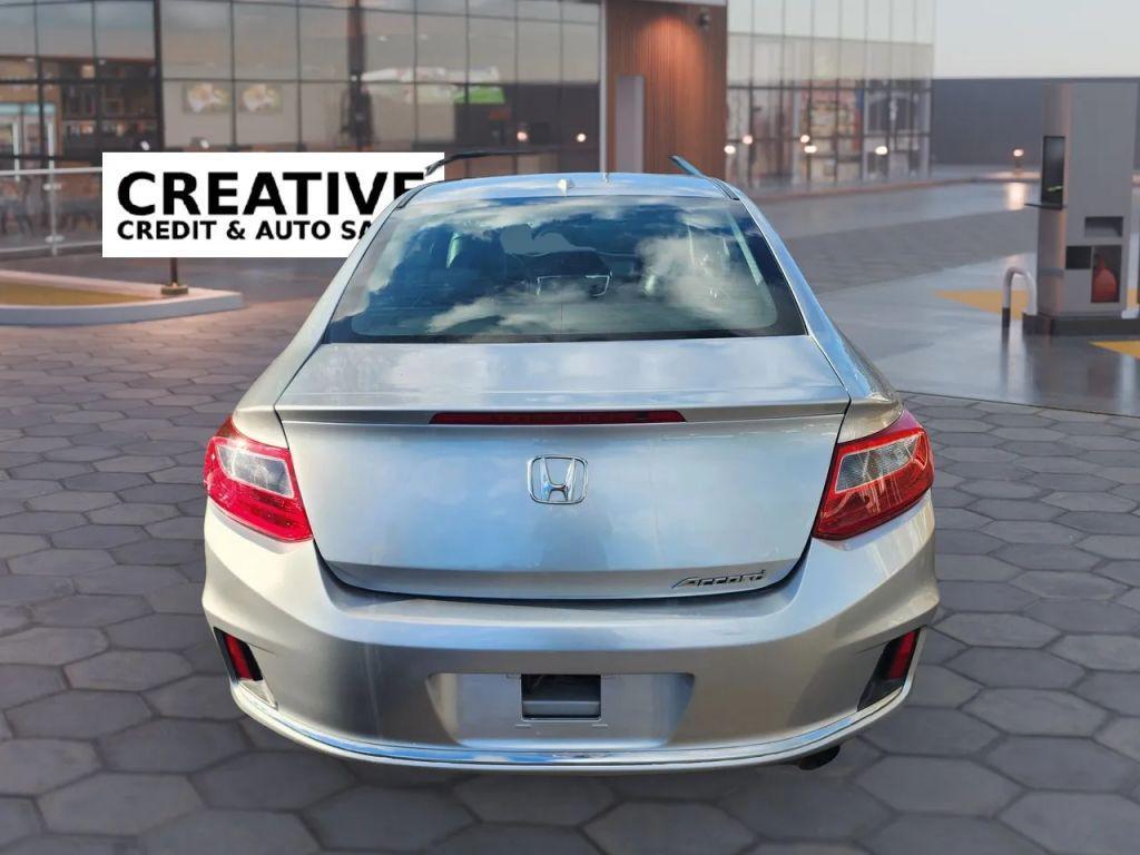 used 2013 Honda Accord car, priced at $10,590