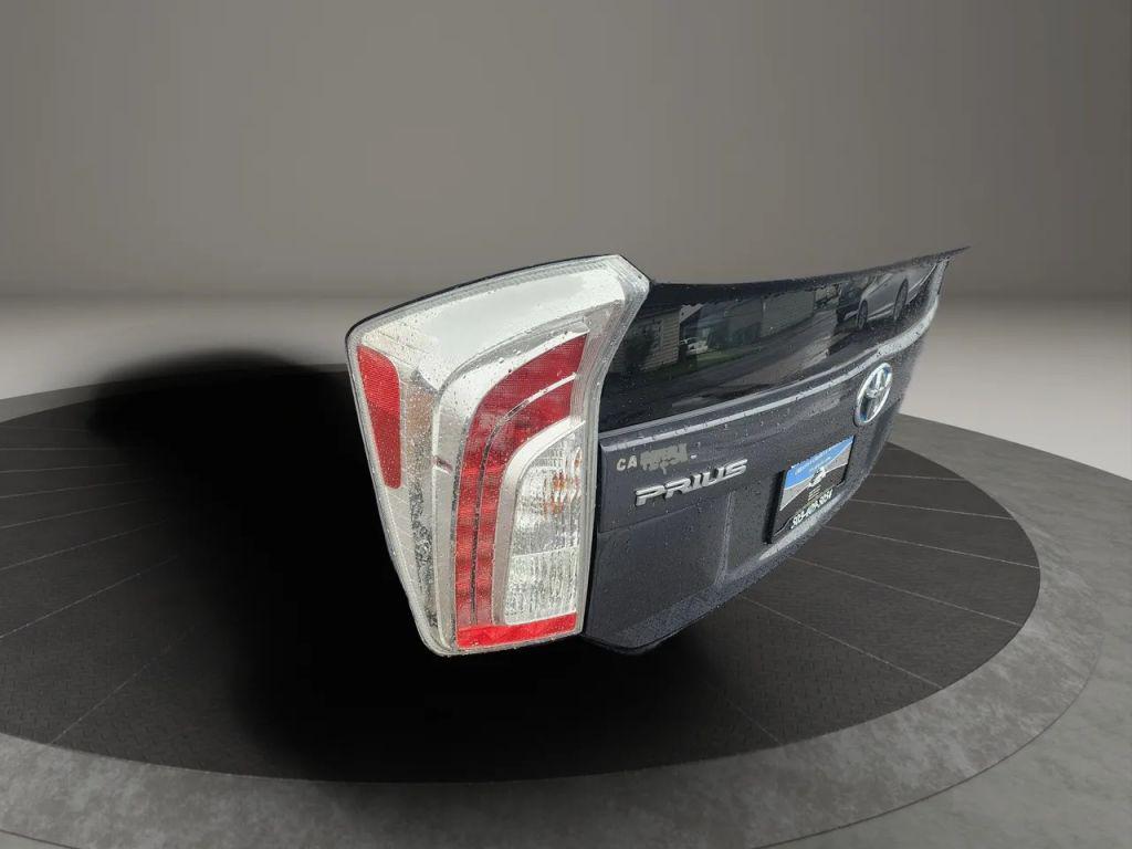 used 2012 Toyota Prius car, priced at $8,990