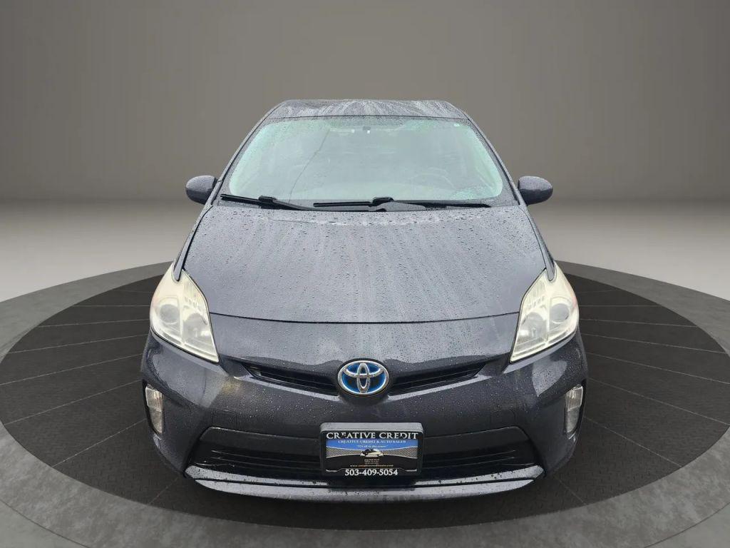used 2012 Toyota Prius car, priced at $8,990