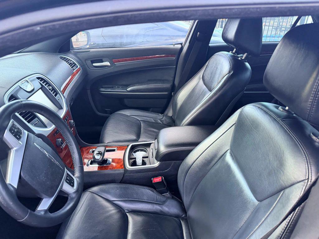 used 2013 Chrysler 300 car, priced at $7,290