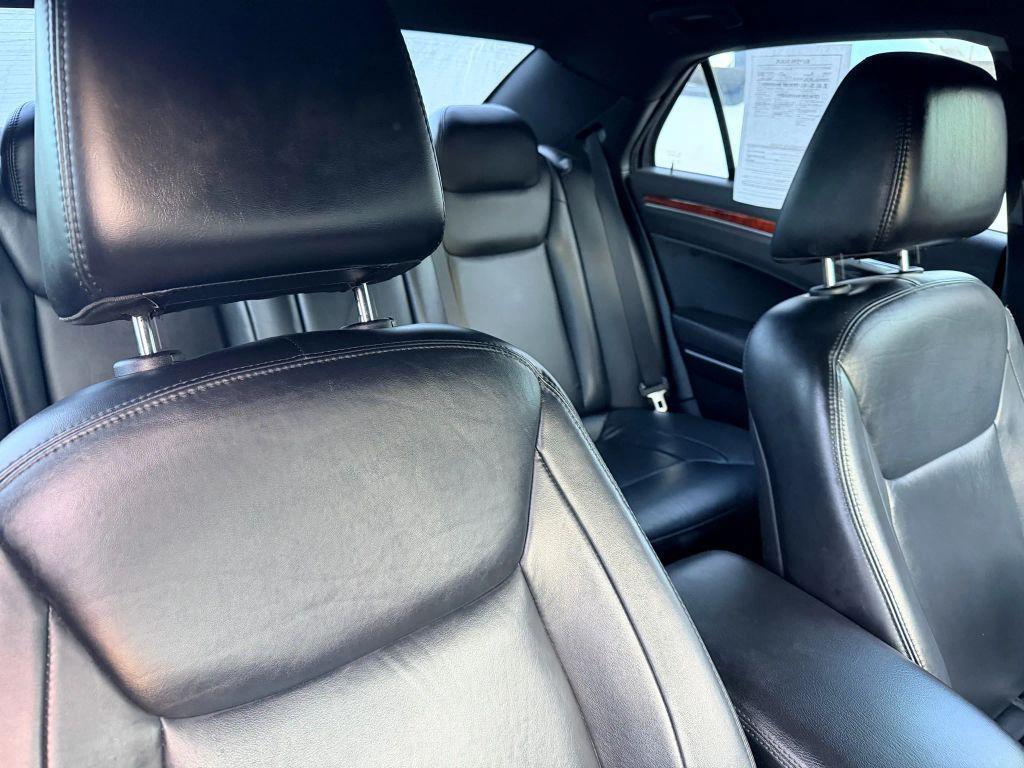 used 2013 Chrysler 300 car, priced at $7,290