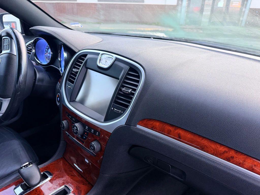 used 2013 Chrysler 300 car, priced at $7,290