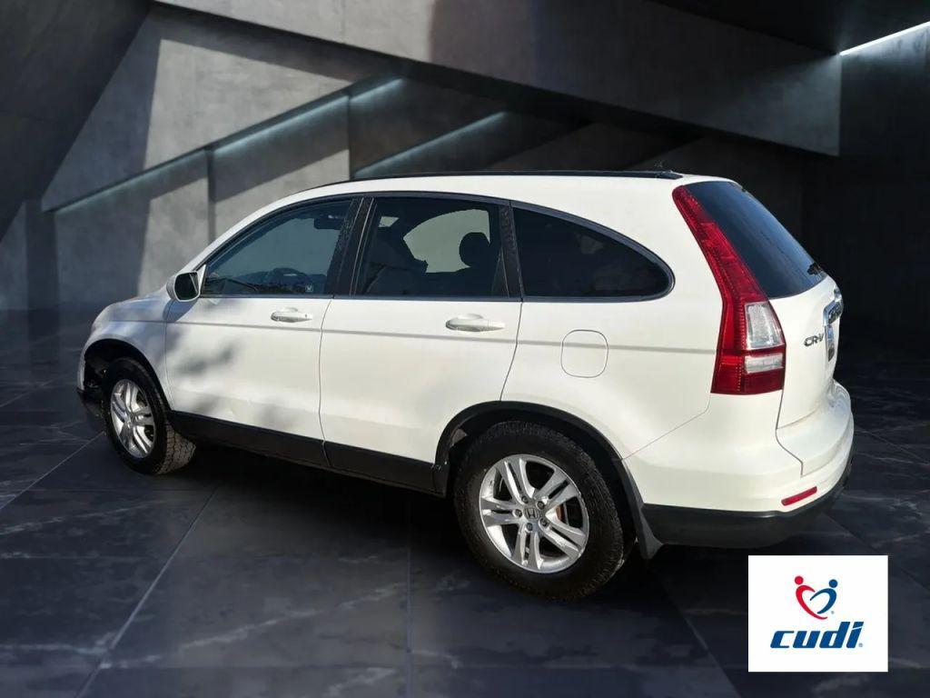 used 2011 Honda CR-V car, priced at $14,990