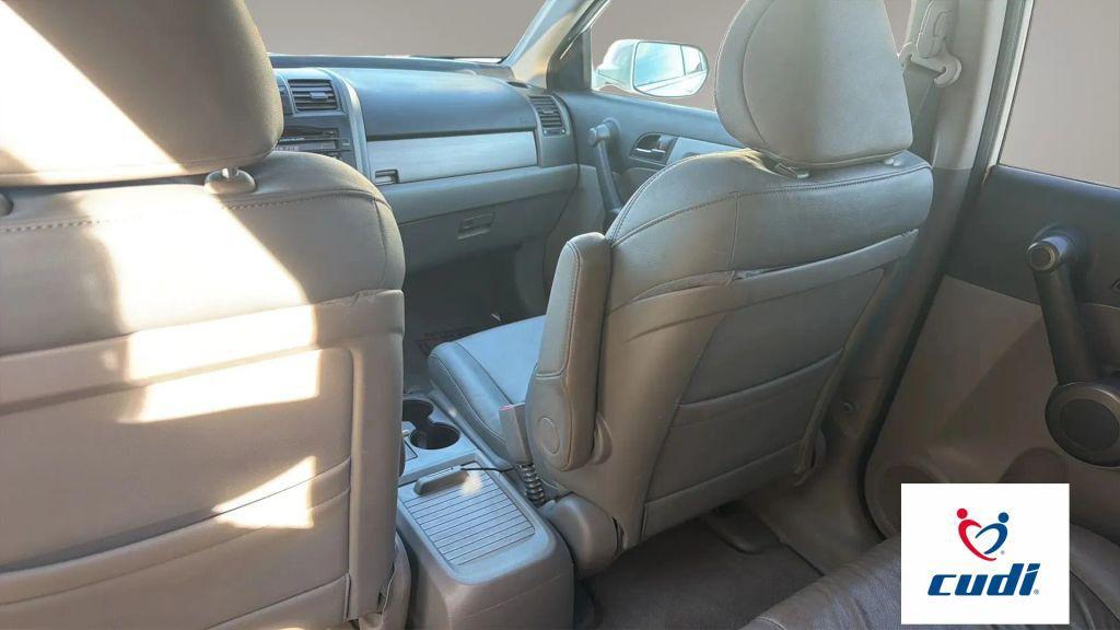 used 2011 Honda CR-V car, priced at $14,990