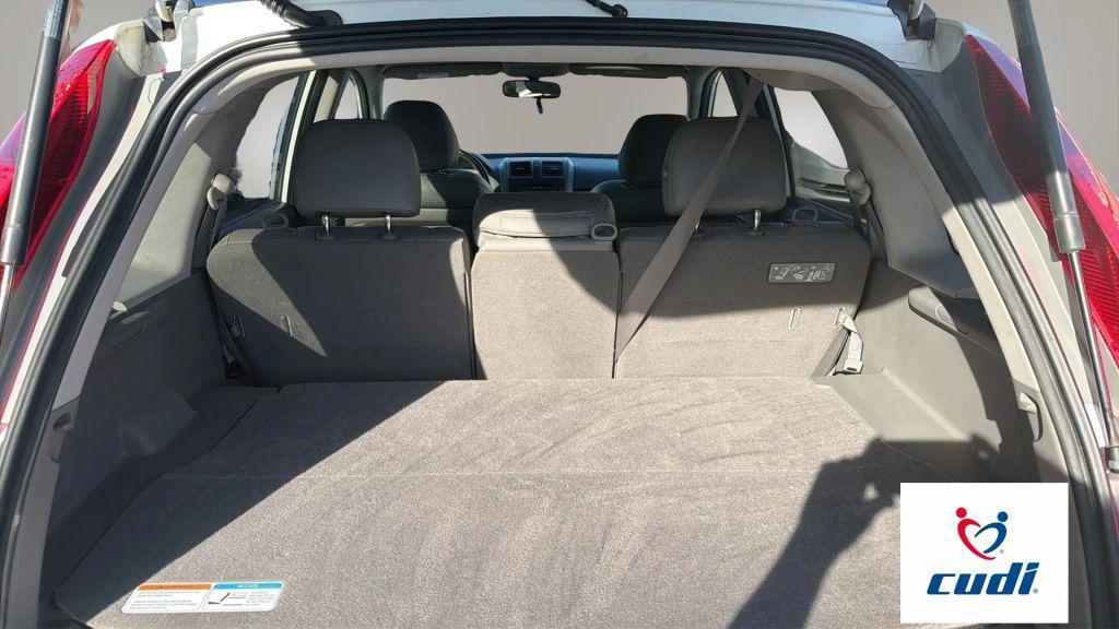 used 2011 Honda CR-V car, priced at $14,990
