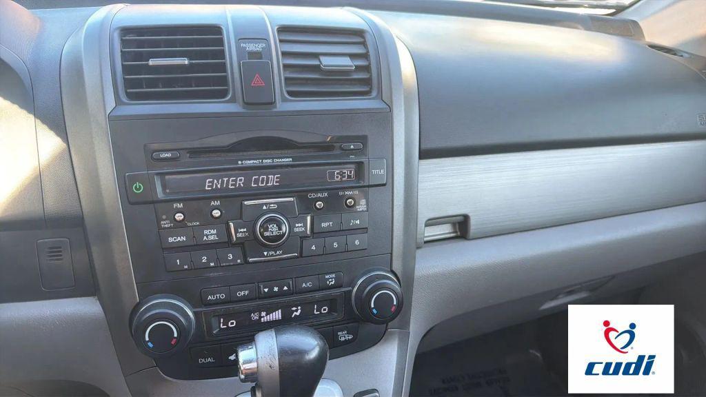 used 2011 Honda CR-V car, priced at $14,990