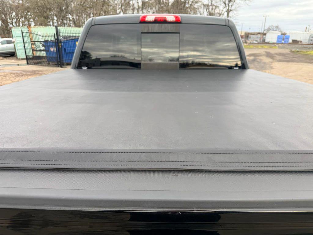 used 2016 Chevrolet Silverado 1500 car, priced at $26,490