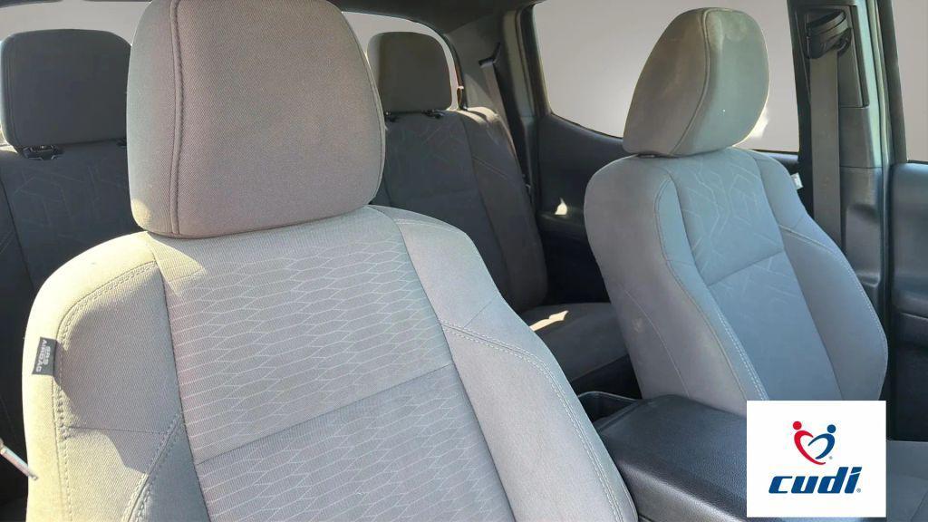 used 2019 Toyota Tacoma car, priced at $36,490