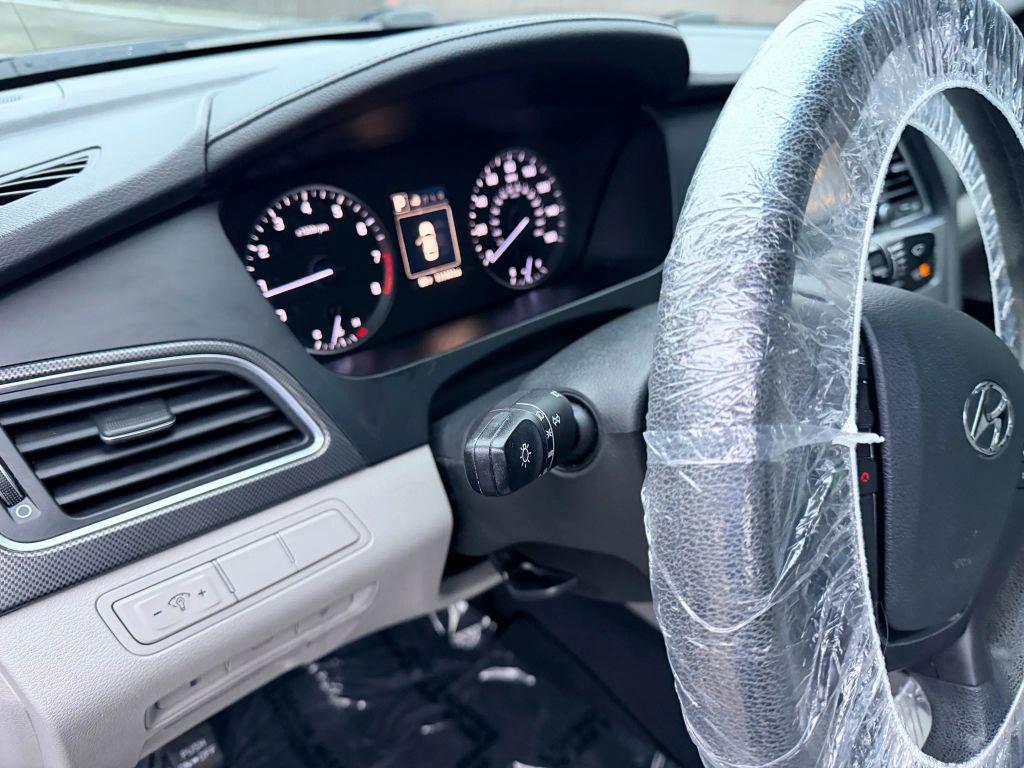 used 2015 Hyundai Sonata car, priced at $9,690