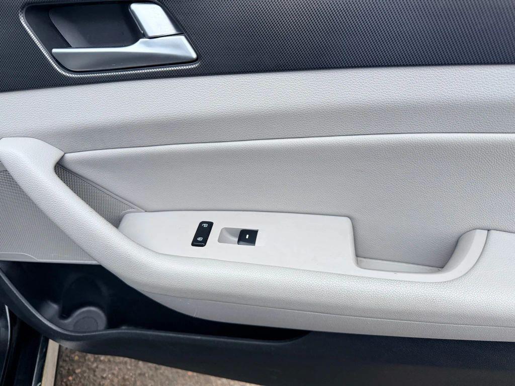 used 2015 Hyundai Sonata car, priced at $9,690