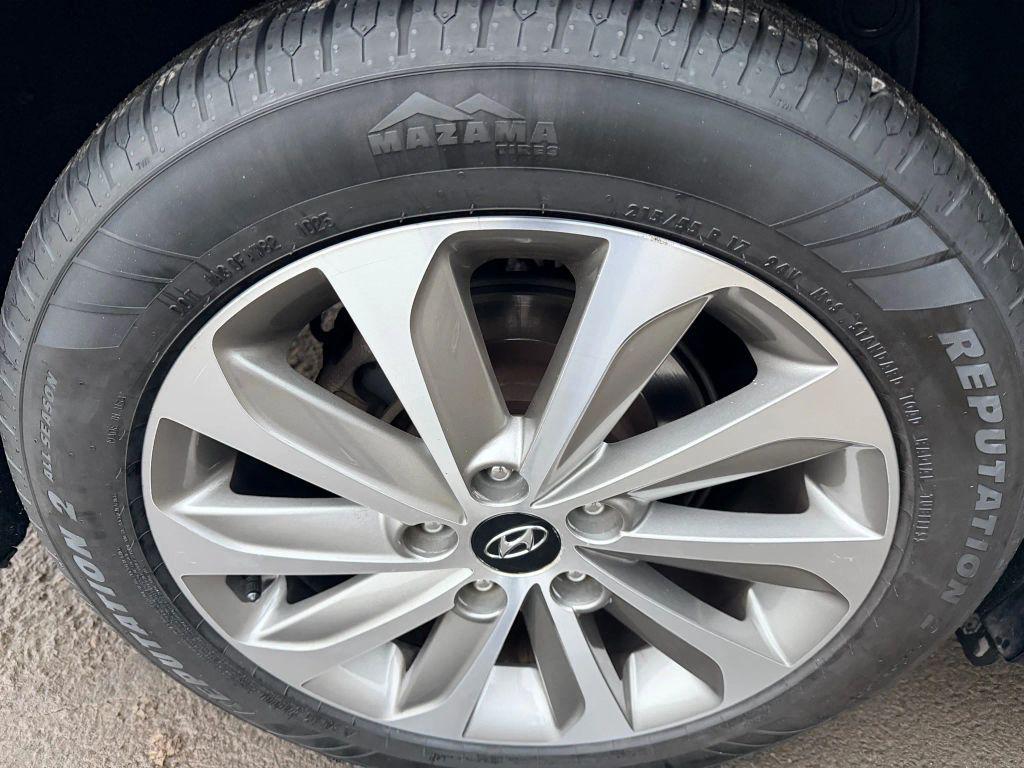 used 2015 Hyundai Sonata car, priced at $9,690