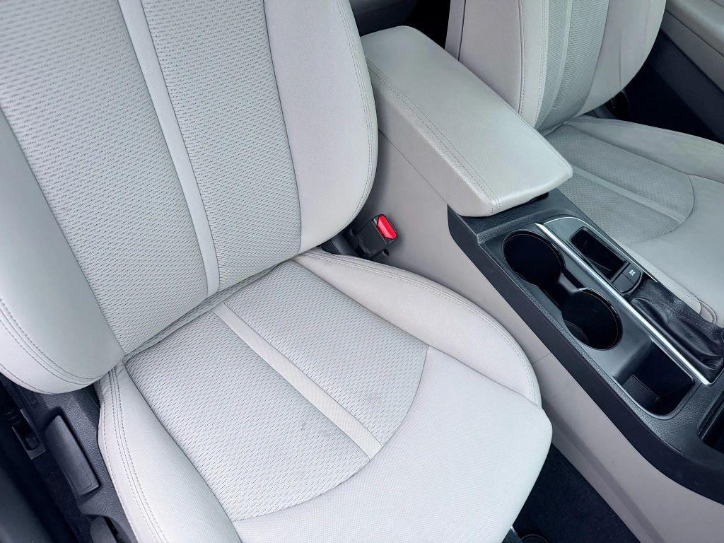 used 2015 Hyundai Sonata car, priced at $9,690