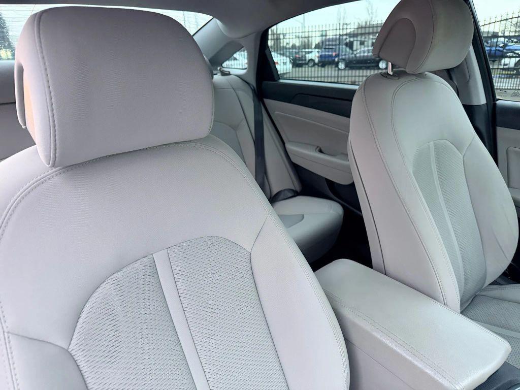 used 2015 Hyundai Sonata car, priced at $9,690