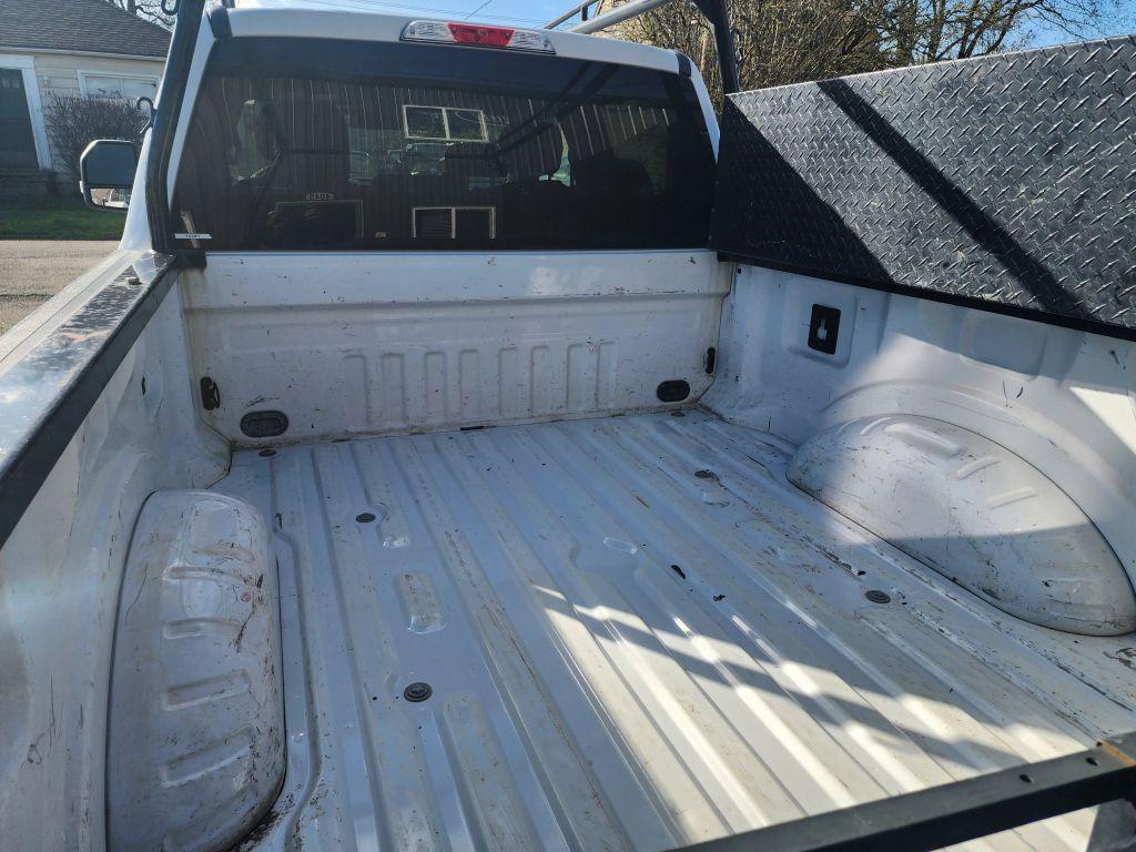 used 2017 Ford F-250 car, priced at $25,990