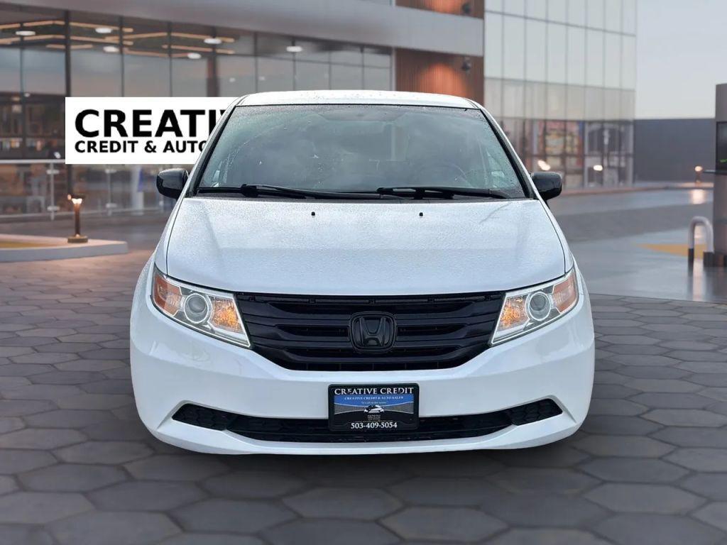 used 2013 Honda Odyssey car, priced at $12,990