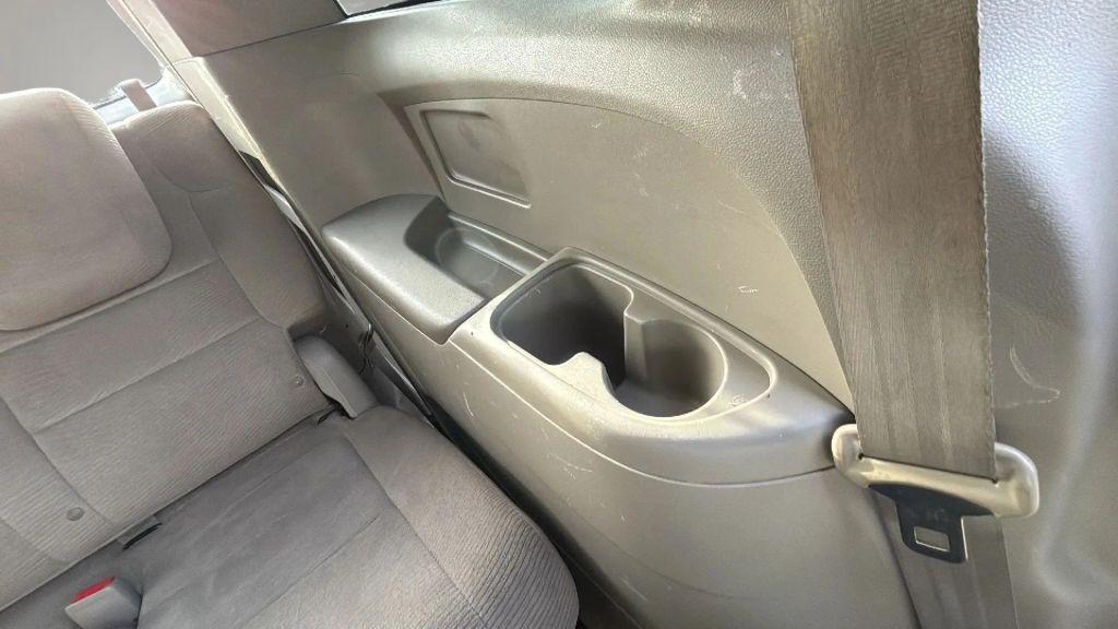 used 2013 Honda Odyssey car, priced at $12,990