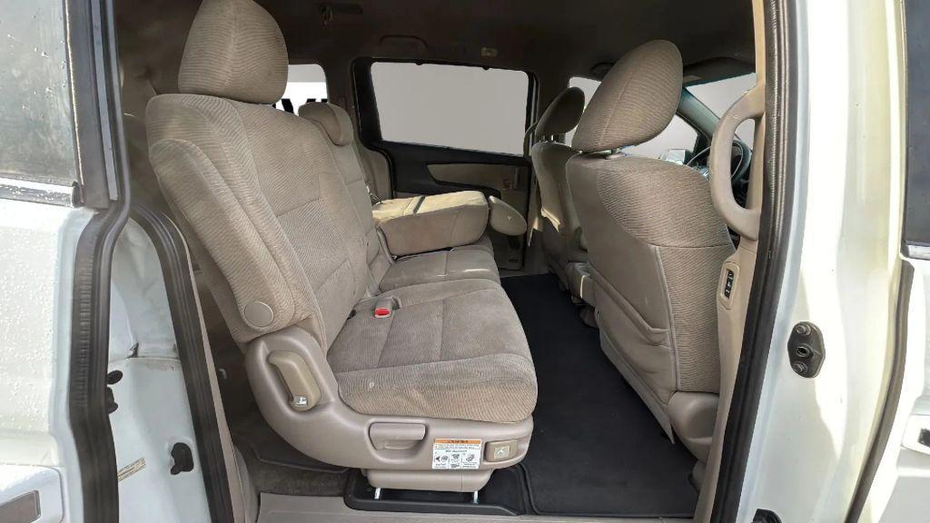 used 2013 Honda Odyssey car, priced at $12,990