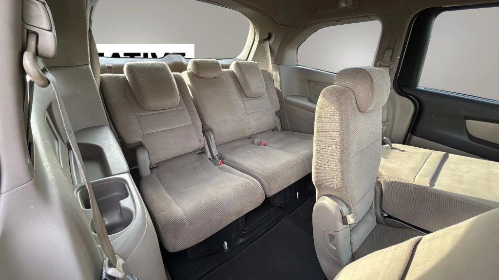used 2013 Honda Odyssey car, priced at $12,990