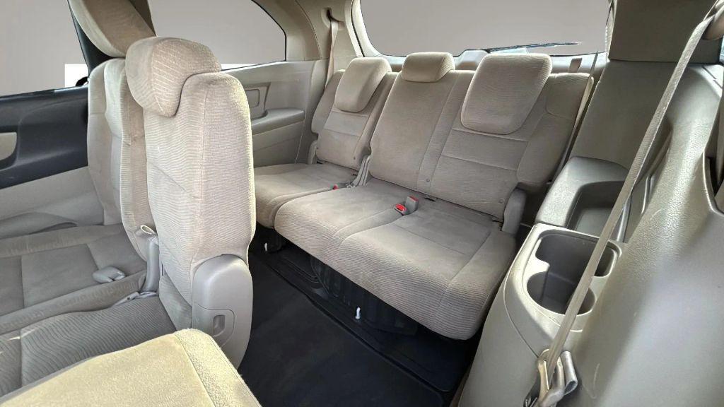 used 2013 Honda Odyssey car, priced at $12,990