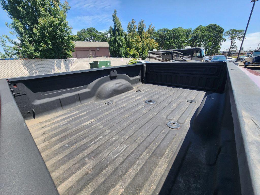 used 2015 Ram 3500 car, priced at $41,990