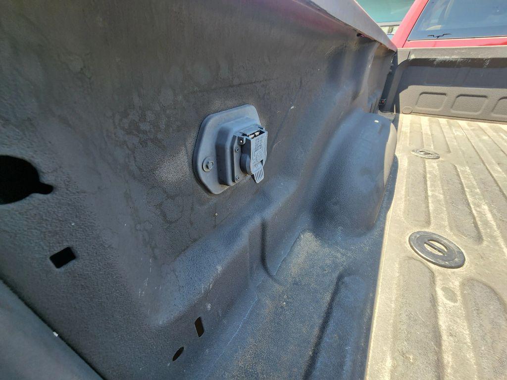 used 2015 Ram 3500 car, priced at $41,990