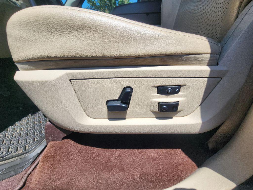 used 2015 Ram 3500 car, priced at $41,990