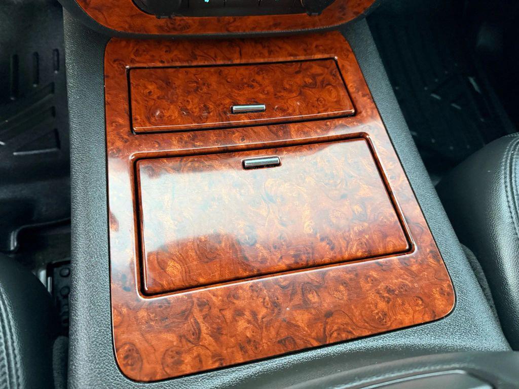 used 2014 Chevrolet Suburban car, priced at $17,998