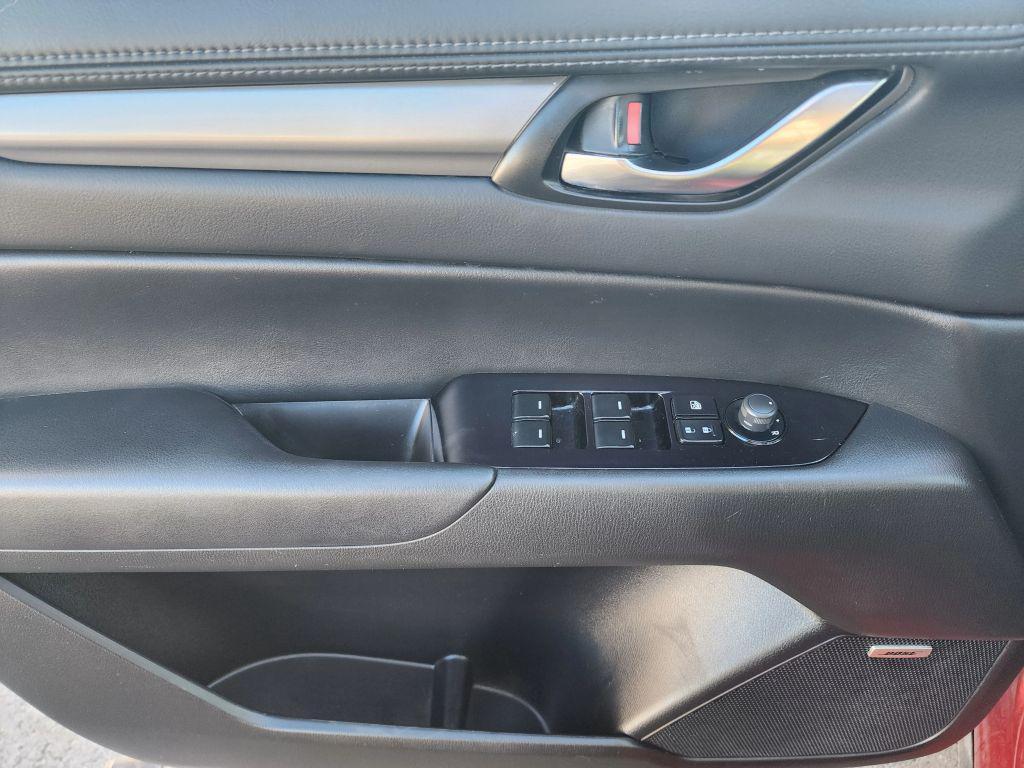 used 2019 Mazda CX-5 car, priced at $19,990