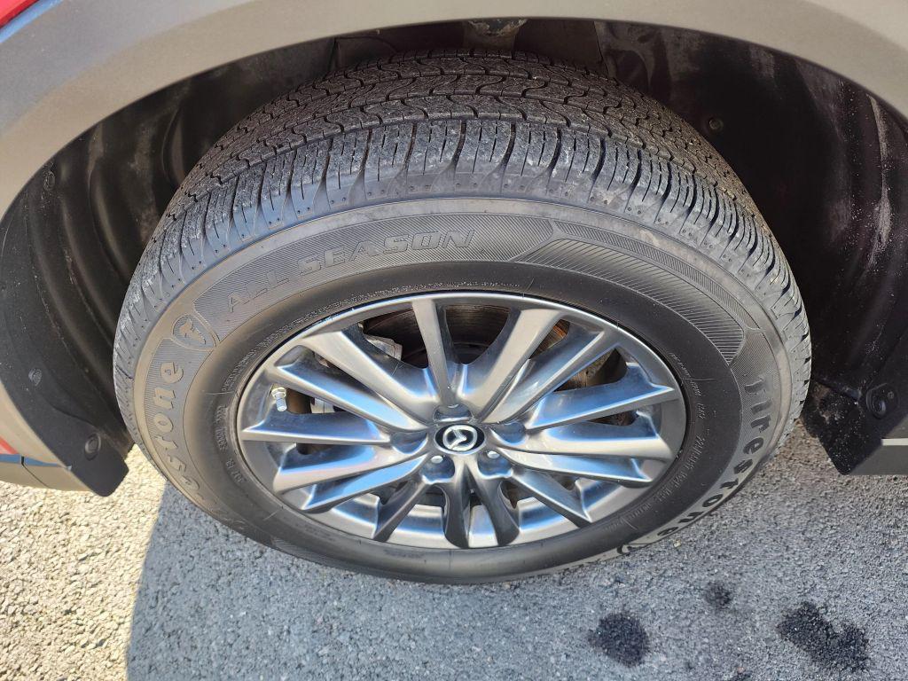 used 2019 Mazda CX-5 car, priced at $19,990