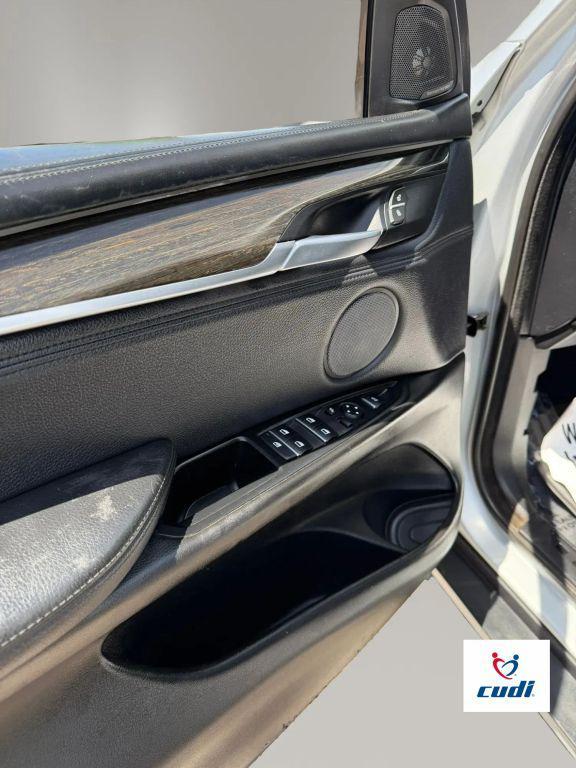 used 2016 BMW X5 car, priced at $9,590