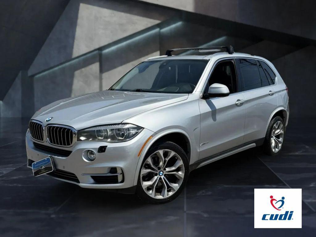 used 2016 BMW X5 car, priced at $9,590