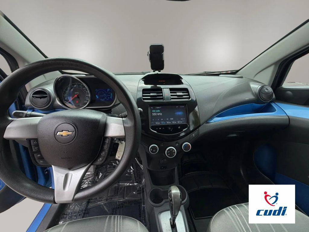 used 2014 Chevrolet Spark car, priced at $5,990