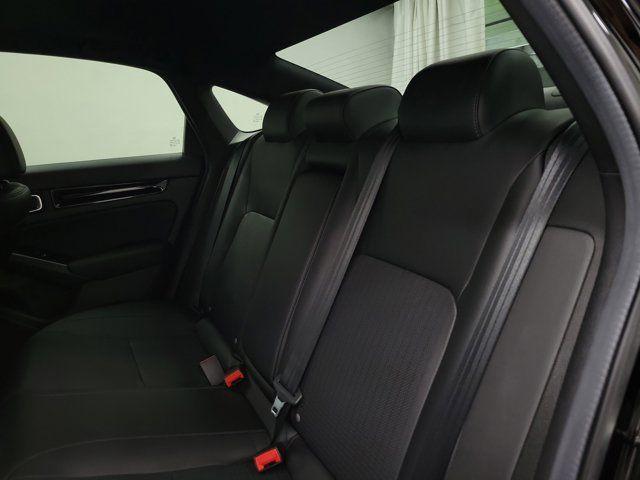 used 2025 Honda Civic Hybrid car, priced at $29,556