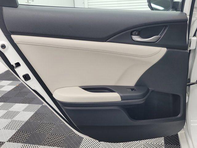 used 2019 Honda Insight car, priced at $18,990