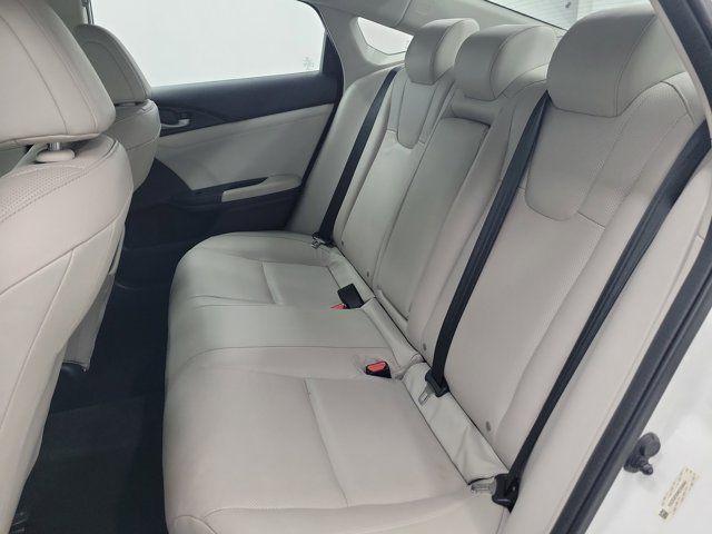 used 2019 Honda Insight car, priced at $18,990