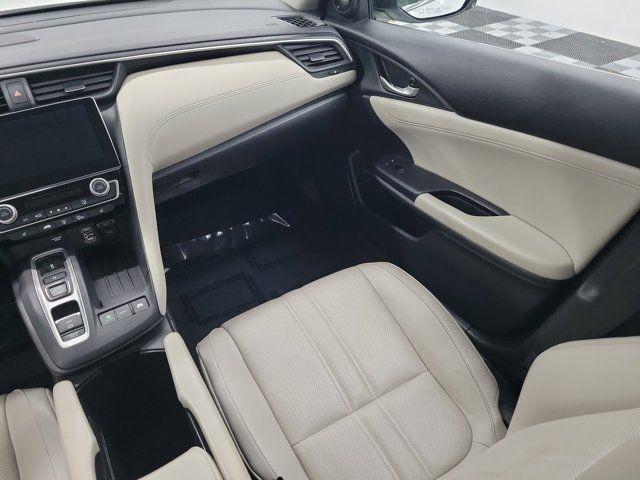 used 2019 Honda Insight car, priced at $18,990