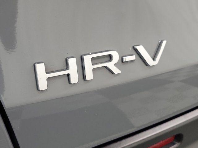 used 2025 Honda HR-V car, priced at $25,773