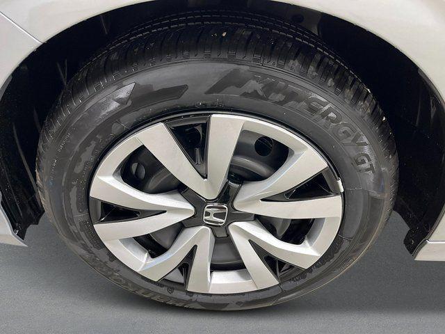 new 2026 Honda Civic car, priced at $25,890