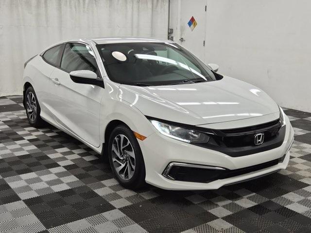 used 2019 Honda Civic car, priced at $18,990