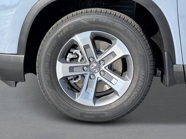 new 2026 Honda Pilot car, priced at $46,445