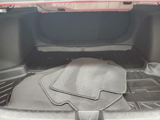 used 2023 Honda Civic car, priced at $24,990