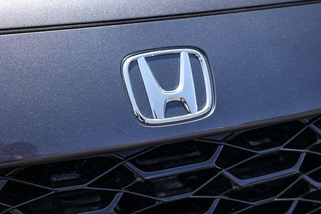new 2027 Honda HR-V car, priced at $31,900