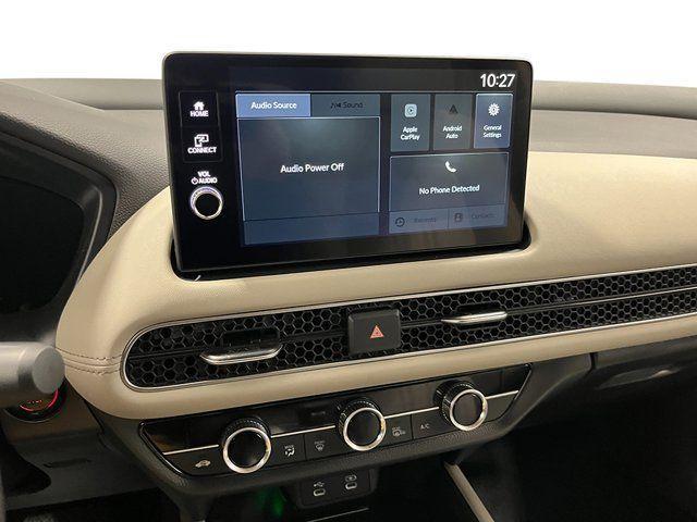 new 2027 Honda HR-V car, priced at $31,900