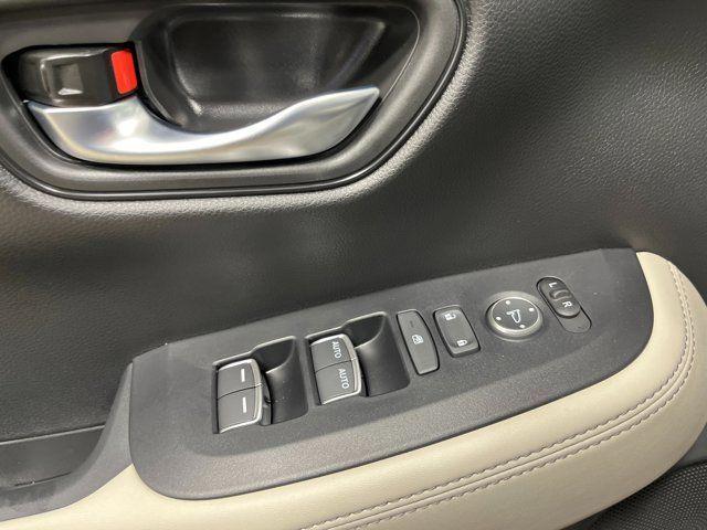 new 2027 Honda HR-V car, priced at $31,900